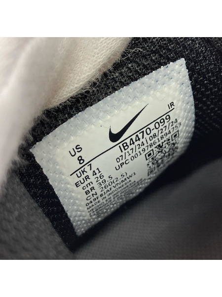 NIKE スニーカー Shox Ride 2 "Light Graphite" (26cm)