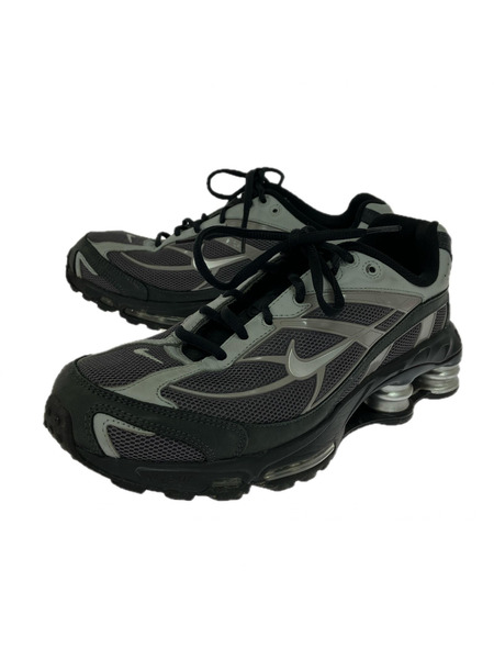 NIKE スニーカー Shox Ride 2 "Light Graphite" (26cm)