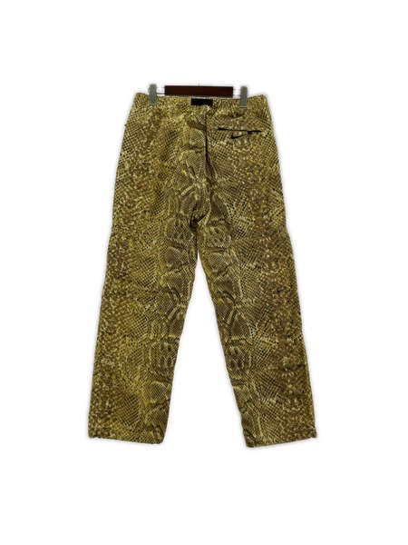 Supreme パンツ 22AW NIKE ACG Belted Denim Pant