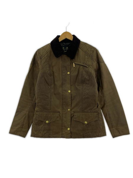 Barbour ジャケット オイルドジャケット 茶[値下]