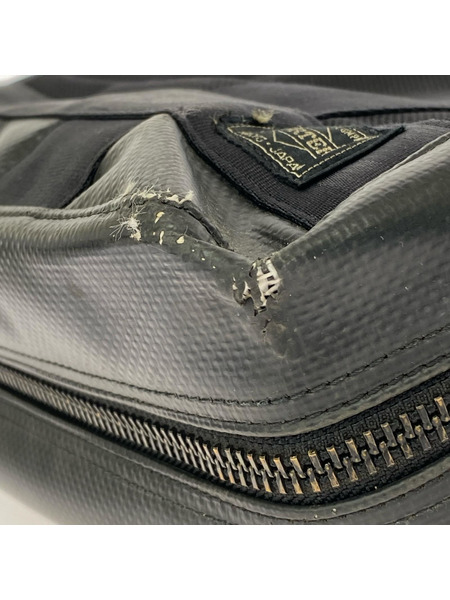 PORTER ソノ他バッグ HEAT バッグ 黒