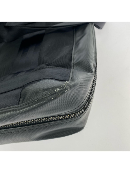 PORTER ソノ他バッグ HEAT バッグ 黒