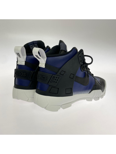 NIKE×UNDERCOVER SFB Jungle Dunk High 910092-001 (27.5)