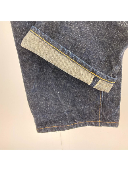 SAMURAI JEANS デニム・ジーンズ S510HX ボタンフライデニム W35