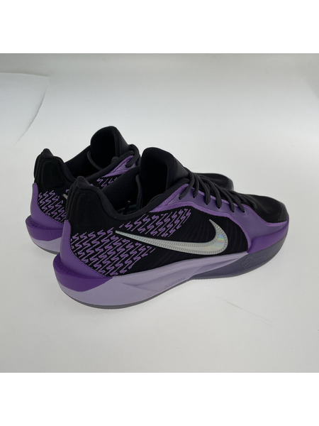 NIKE Women's Sabrina 2 Color Vision（29.0）紫[値下]｜商品番号