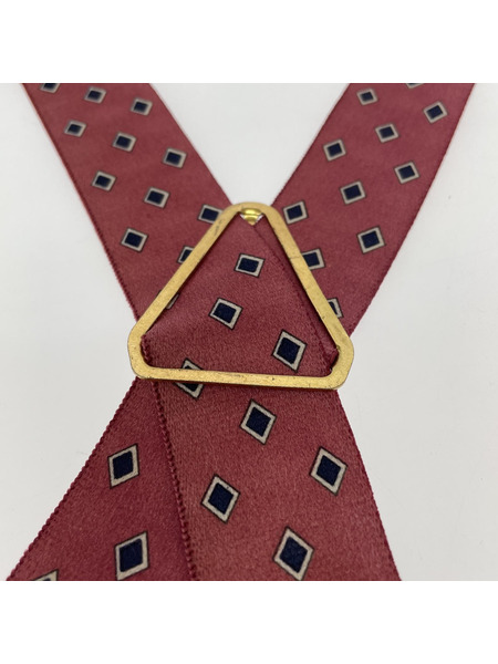 OLD 西ドイツ製 サスペンダー