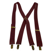 OLD 西ドイツ製 サスペンダー