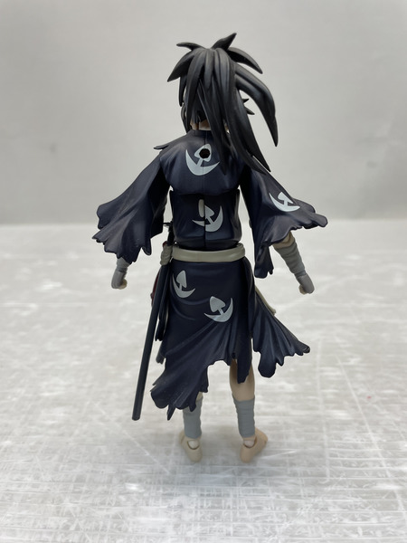 GOOD SMILE COMPANY どろろ figma 百鬼丸