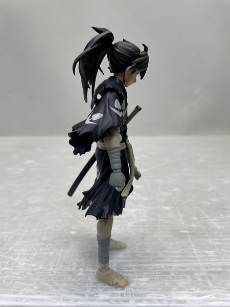 GOOD SMILE COMPANY どろろ figma 百鬼丸
