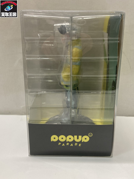 メーカー ゲーム系その他 POPUPPARADE デイビッド サイバーパンク