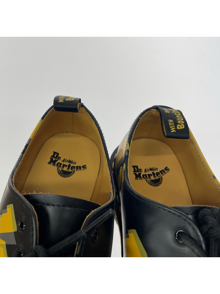 Dr.Martens シューズ ３ホールシューズ