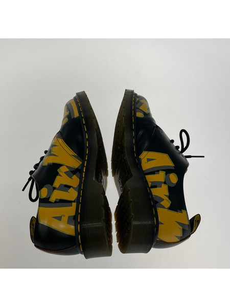 Dr.Martens シューズ ３ホールシューズ