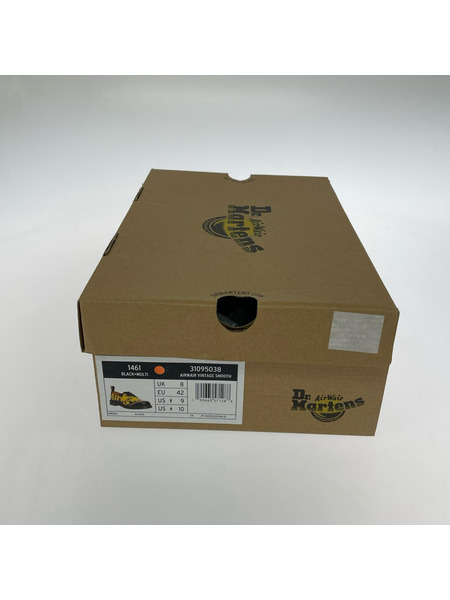 Dr.Martens シューズ ３ホールシューズ
