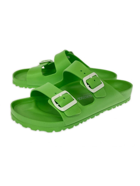 BIRKENSTOCK シューズ サンダル グリーン アリゾナ EVA