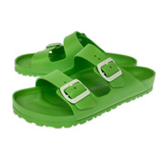 BIRKENSTOCK シューズ サンダル グリーン アリゾナ EVA