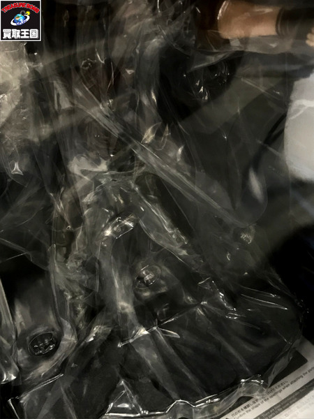 ARTFX J Devil May Cry デビル メイ クライ 5 ネロ 1/8スケール Nero PVC製 塗装済み完成品フィギュア 未開封[値下]