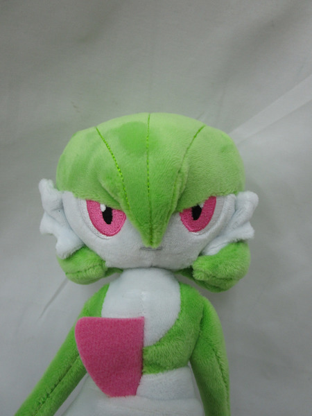 サーナイト ぬいぐるみ ポケモンセンター2017