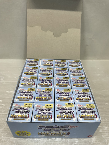 ワンピース アニキャラ Vol.11 ノーマルコンプ23種[値下]