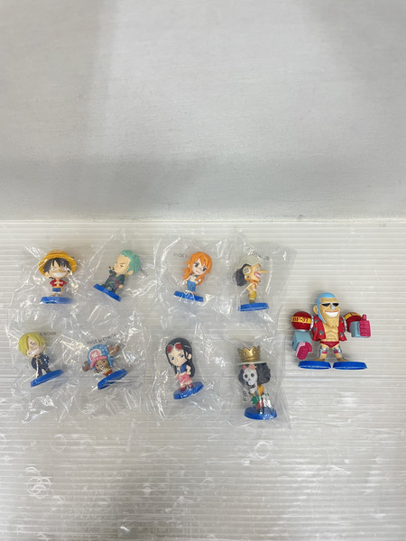 ワンピース アニキャラ Vol.11 ノーマルコンプ23種|商品番号 ワンピース アニキャラ Vol.11 ノーマルコンプ23種|商品番号