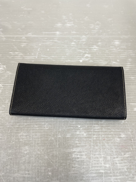 BVLGARI/バレンテシ/Wホック/ロングウォレット｜商品番号