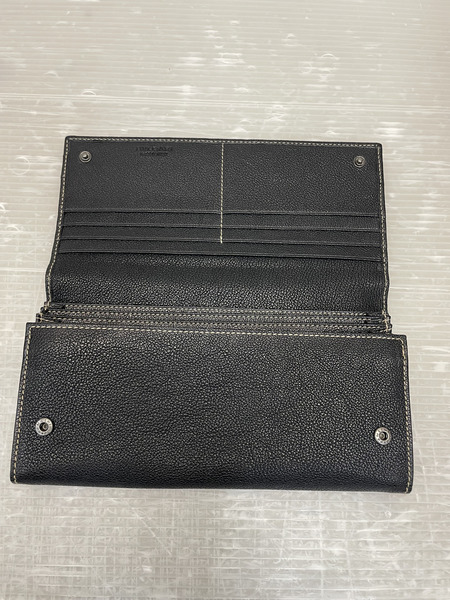 BVLGARI/バレンテシ/Wホック/ロングウォレット｜商品番号