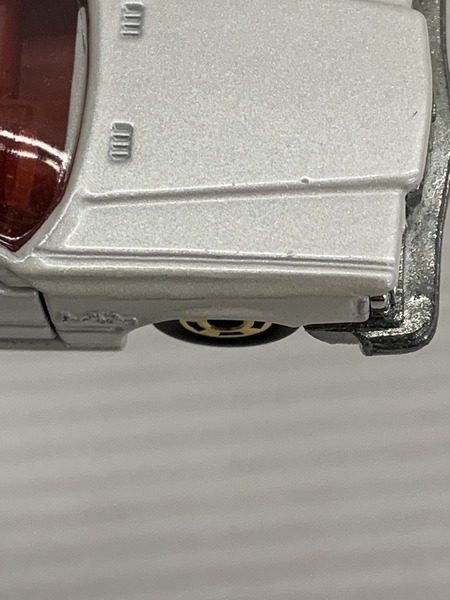 黒箱 トミカ トヨタ クラウン 2800 ロイヤルサルーン