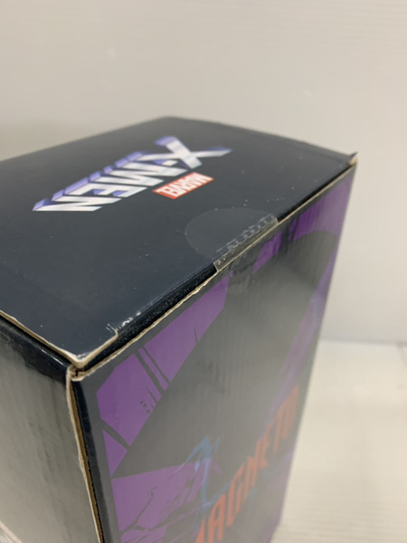 MARVEL ベアブリック 400％ L@ST賞 マグニートー