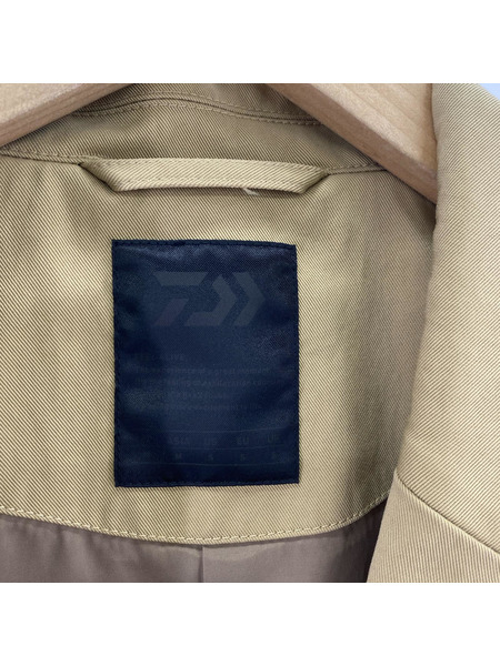 DAIWA PIER39 テーラードジャケット・ブレザー TECH LOOSE 2B JACKET TWILL