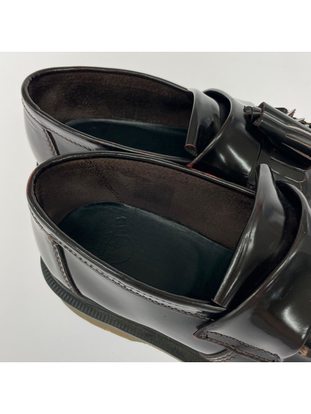 Dr.Martens シューズ ADRIAN ブラウン[値下]