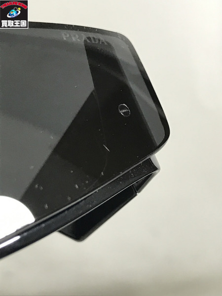 PRADA　サングラス　SPR58Z