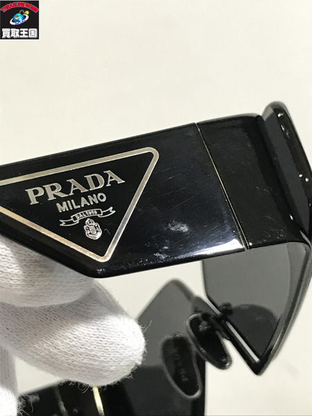 PRADA　サングラス　SPR58Z