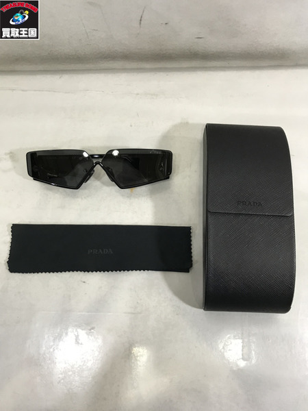 PRADA　サングラス　SPR58Z