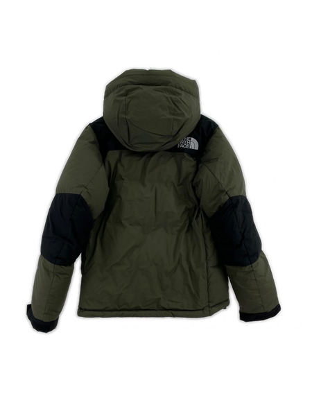 THE NORTH FACE ダウンジャケット Baltro Light Jacket S