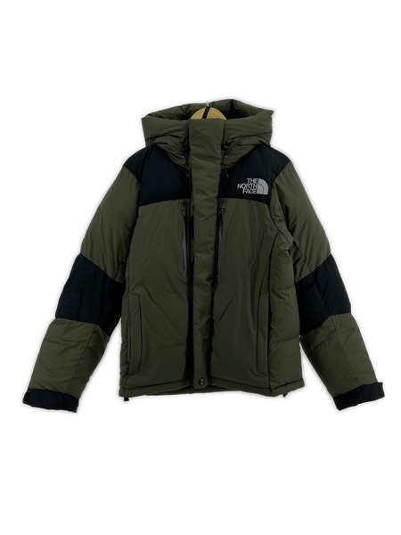 THE NORTH FACE ダウンジャケット Baltro Light Jacket S