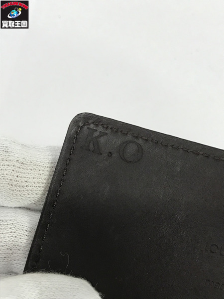 LV 小銭入れ・コインケース アンヴェロップカルトドゥヴィジット ヴェルニ 紫