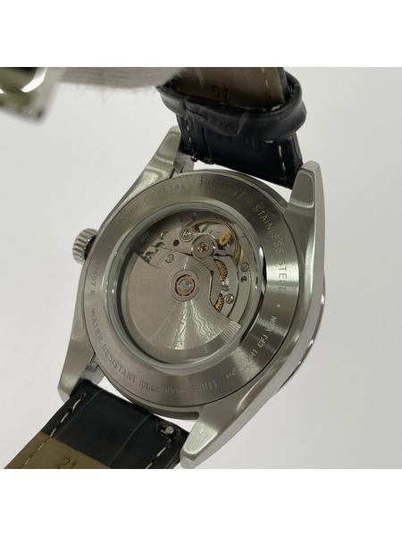 メンズ時計 TISSOT ティソ ジェントルマン パワーマチック80 自動巻キ