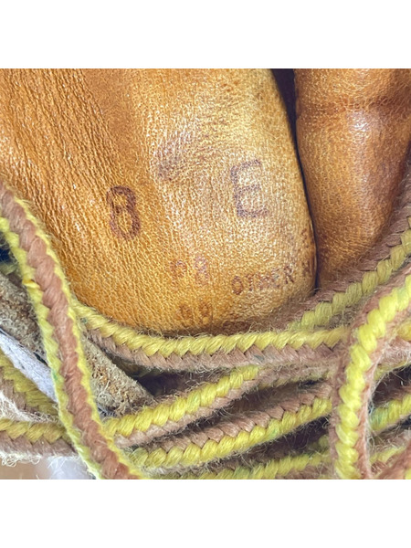 RED WING ブーツ 875 縦羽 6-inch Classic Moc(8E)