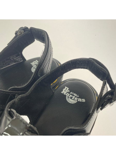 Dr.Martens シューズ ORIANA グルカサンダル UK3