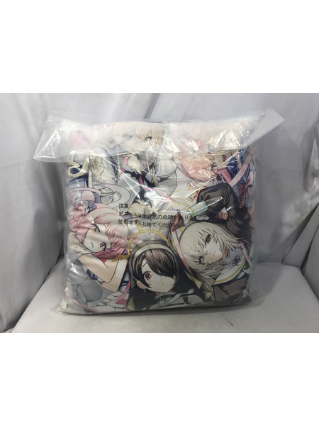 一番くじ ゲーム系その他 ブルアカ vol.3 ラストワン賞 クッション