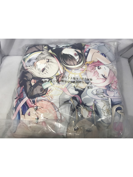一番くじ ゲーム系その他 ブルアカ vol.3 ラストワン賞 クッション