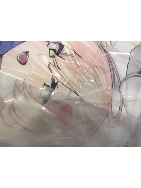 一番くじ ゲーム系その他 ブルアカ vol.3 ラストワン賞 クッション