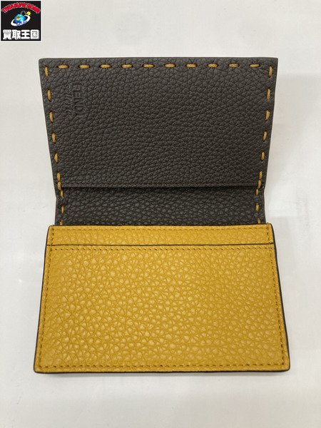 小物 セレリア カードケース 名刺入れ