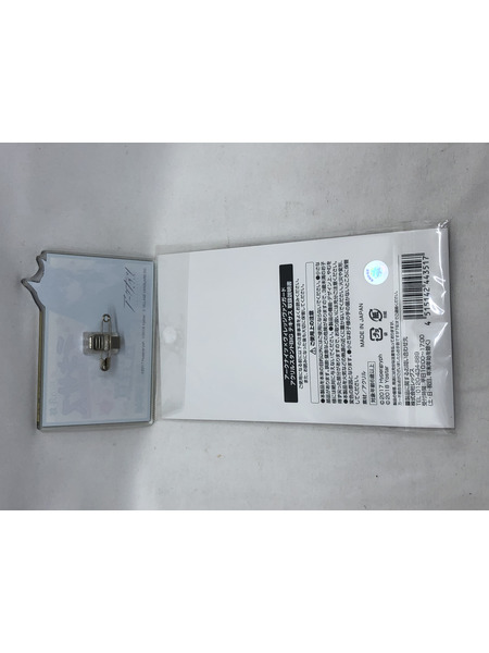 その他グッズ 美少女その他 アークナイツ×ヴィレッジヴァンガード　アクリルスタンド+バッジセット