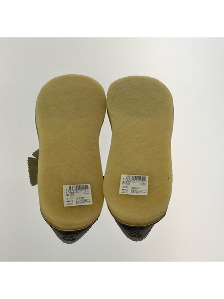 Clarks ブーツ ×Poliquant Desert Trek 27.0