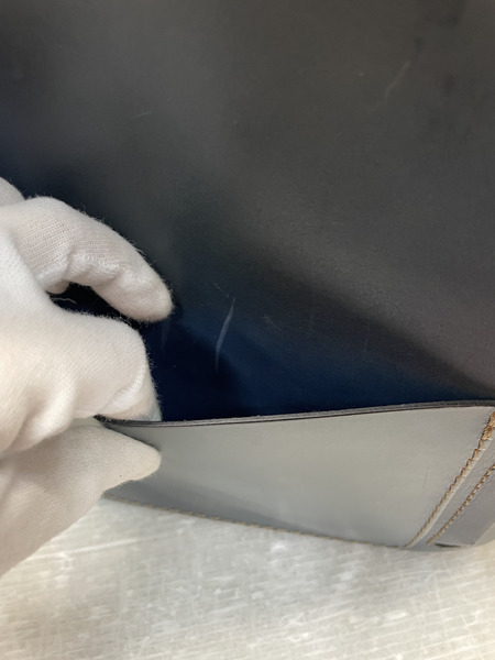 HERZ ベリッシモリュック レザーバックパック ダークオリーブ