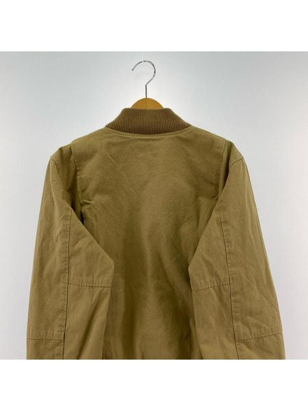 EVISU ジャケット DECKJACKET (S)