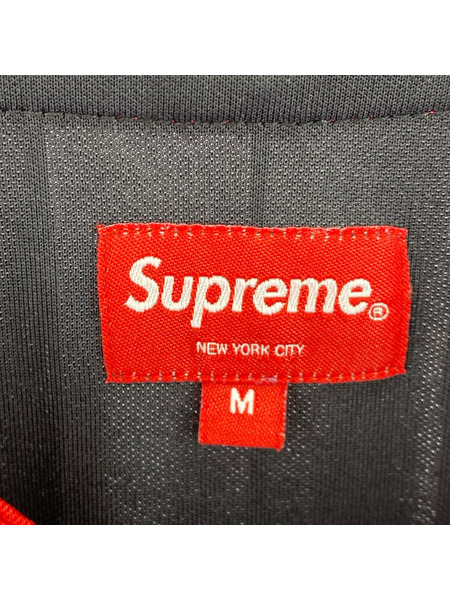 Supreme 半袖Tシャツ・カットソー 18AW Vertical Logo Baseball Jersey