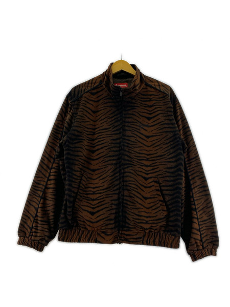 Supreme ブルゾン・ジャンパー tiger stripe track jacket (M)