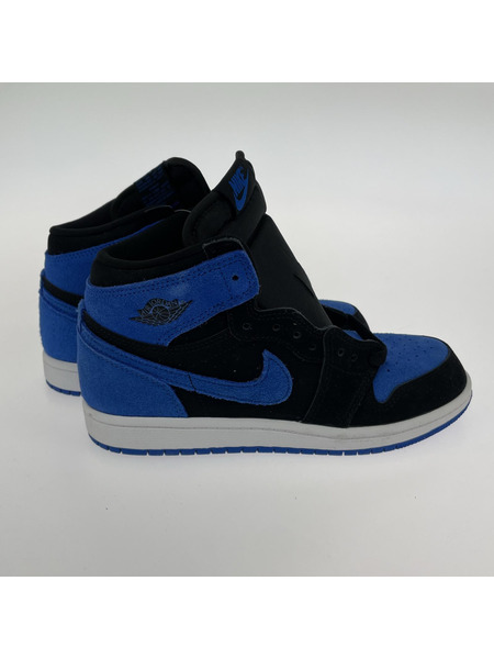 NIKE/PS AIR JORDAN 1 Retro High OG/Royal Reimagined