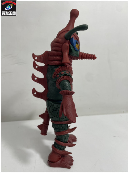 メーカー ウルトラマン S.H.Figuarts ヒッポリト星人